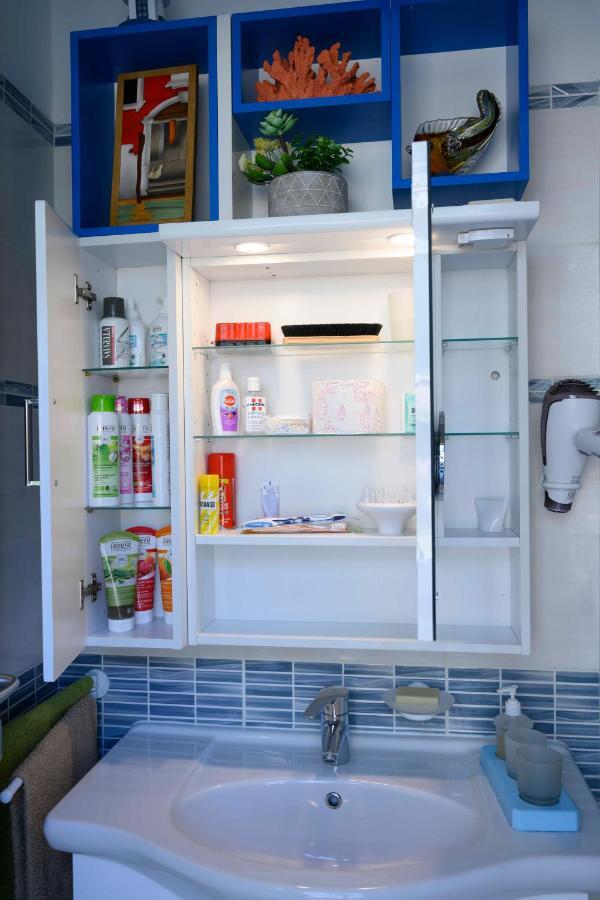 Intero Appartamento Con Giardino E Colazione Dario Parma Exterior foto